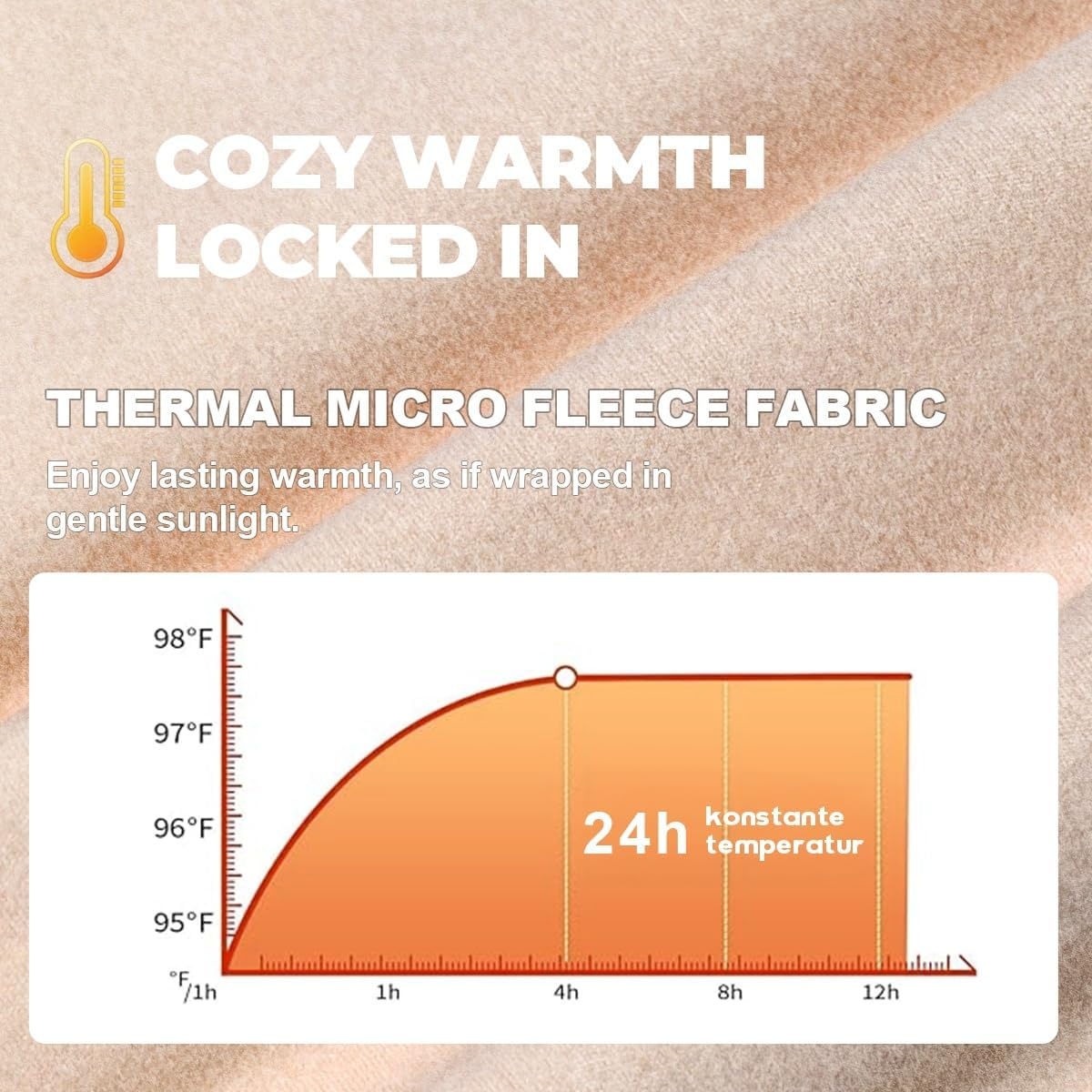 image:imageGRECERELLE 2026 Women Thermal T Shirt Round Neck Base Layer TopPurple