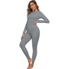 Gray Blue