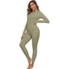 Gray Green